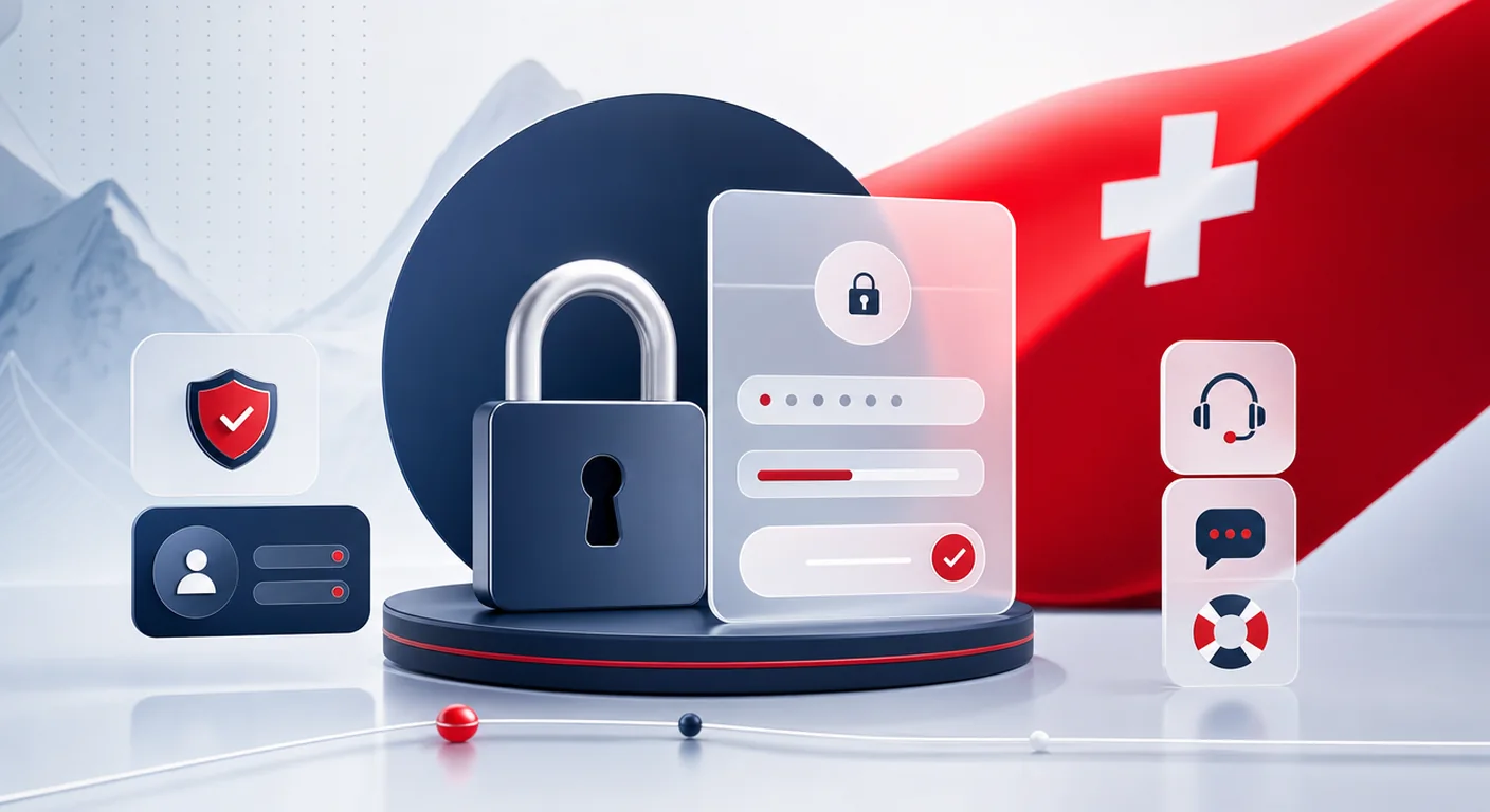 Swisslos Login Passwort-Hilfe